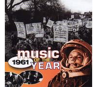 V/A - MUSIC OF THE YEAR 1961