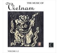 V/A - MUSIC OF VIETNAM 1.2