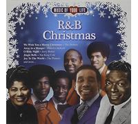 V/A - Music Of Your Life R&B Christmas