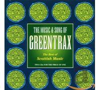 V/A - MUSIC & SONG OF GREENTRAX