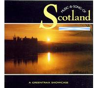V/A - MUSIC & SONG OF SCOTLAND