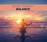 V/A - MUSIC THERAPY-BALANCE