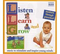 V/A - Music To Stimulate And Inspire Young Minds