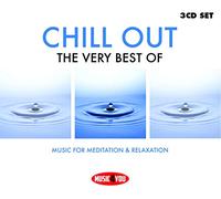 V/A - MUSIC4YOU - CHILL OUT