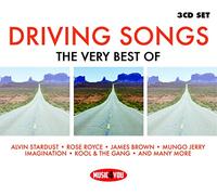 V/A - MUSIC4YOU - DRIVING SONGS