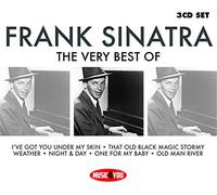 V/A - MUSIC4YOU - FRANK SINATRA