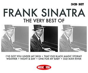 V/A - MUSIC4YOU - FRANK SINATRA