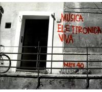 V/A - Musica Elettronica Viva-1967-07