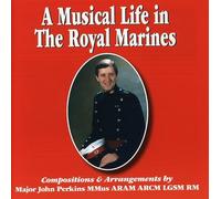 V/A - Musical Life In Royal Marines