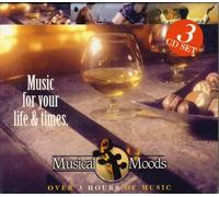 V/A - Musical Moods 1 (3 CD)