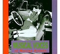 V/A - MUSICAL VOICES OF MOVIES