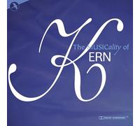 V/A - Musicality Of Kern