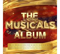 V/A - Musicals Album