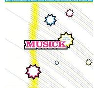 V/A - Musick To Play In The Club