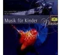 V/A - MUSIK FUER KINDER (3 CD)