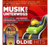 V/A - MUSIK FUR UNTERWEGS -.. (2 CD)