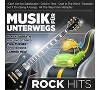 V/A - MUSIK FUR UNTERWEGS -.. (2 CD)