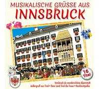 V/A - MUSIKALISCHE GRUSSE AUS..