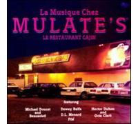 V/A - Musique Chez Mulate's Restaura