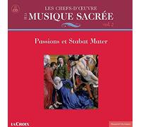 V/A - MUSIQUE SACREE VOL.2:..
