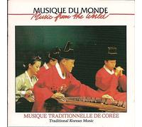 V/A - MUSIQUE TRADITIO..19TR-