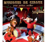 V/A - Musiques De Cirque Pour Petite