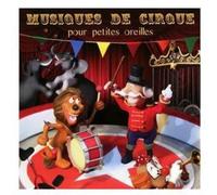 V/A - Musiques De Cirque Pour Petite