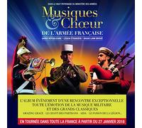 V/A - MUSIQUES ET CHOEUR DE..