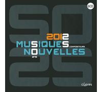 V/A - Musiques Nouvelles (6 CD)