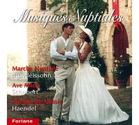 V/A - Musiques Nuptiales