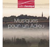 V/A - Musiques Pour Un Adieu