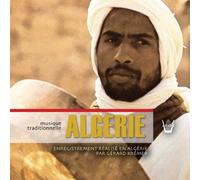 V/A - Musiques Traditionnelles D'Algerie