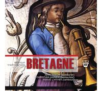 V/A - Musiques Traditionnelles De Bretagn