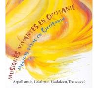 V/A - MUSIQUES VIVANTES EN..