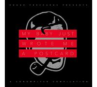 V/A - My Baby Just Wrote Me A.