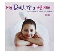 V/A - My Ballerina Album (2 CD)