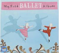 V/A - My First Ballet Album