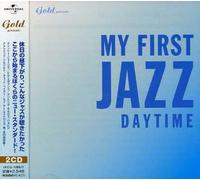 V/A - My First Jazz Day Version-Golden P