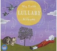 V/A - My First Lullaby Album