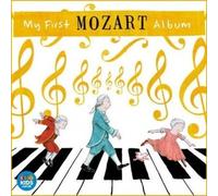 V/A - My First Mozart Album