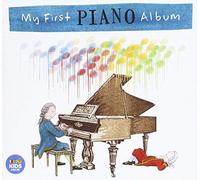 V/A - My First Piano Album