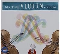 V/A - My First Violin Album
