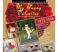 V/A - My Funny Valentine