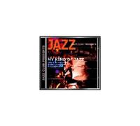 V/A - MY KIND OF JAZZ
