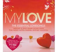 V/A - MY LOVE -40TR-
