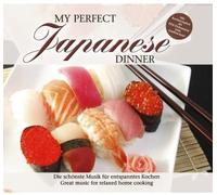 V/A - My Perfect Dinner: Japanese