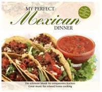 V/A - My Perfect Dinner: Mexican