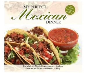 V/A - My Perfect Dinner: Mexican