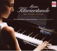 V/A - My Piano Lesson