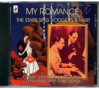 V/A - My Romance -Stars Sing Ro
